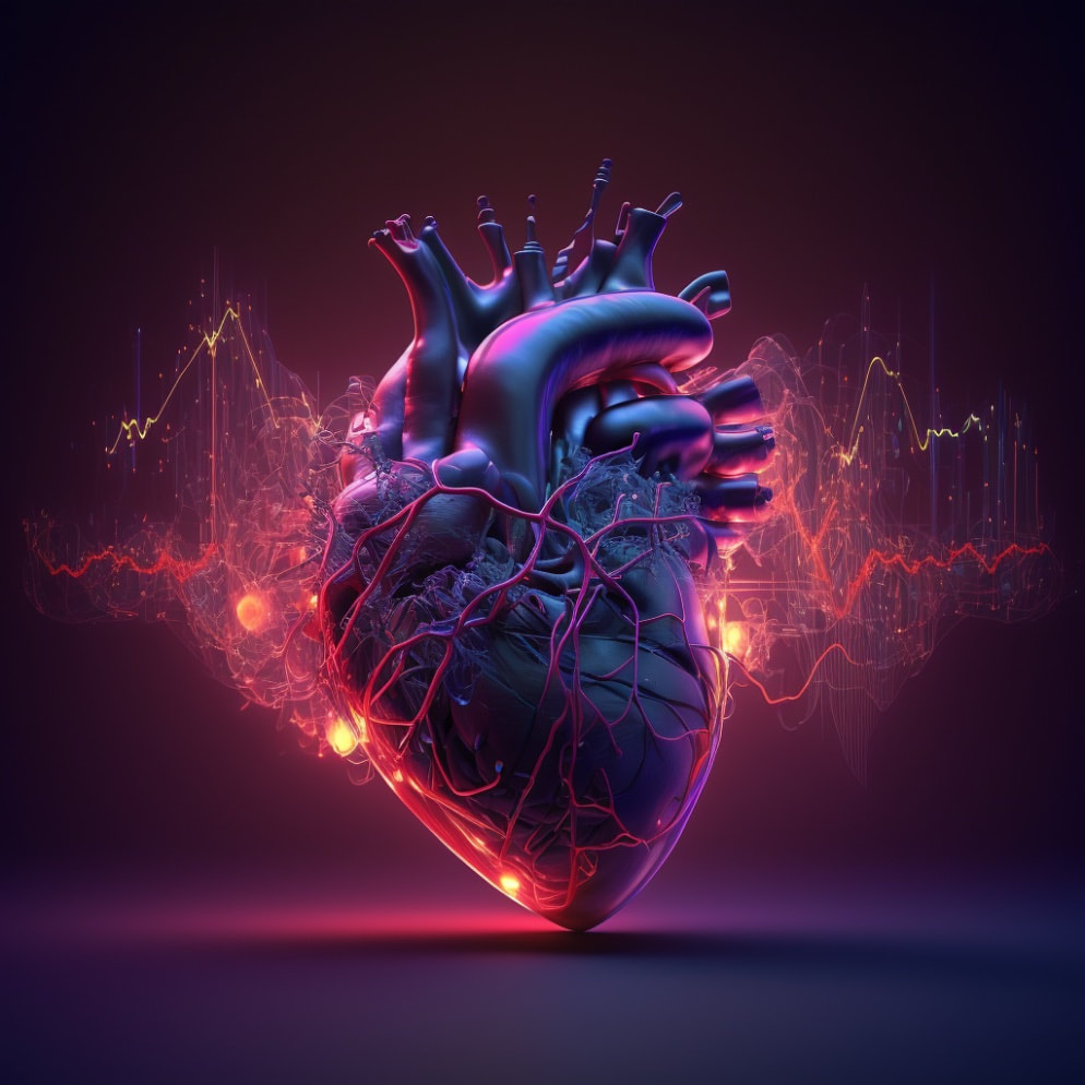 digital heartbeat