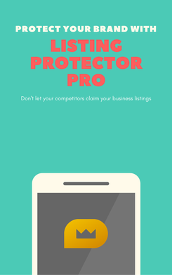 Listing Protector Pro