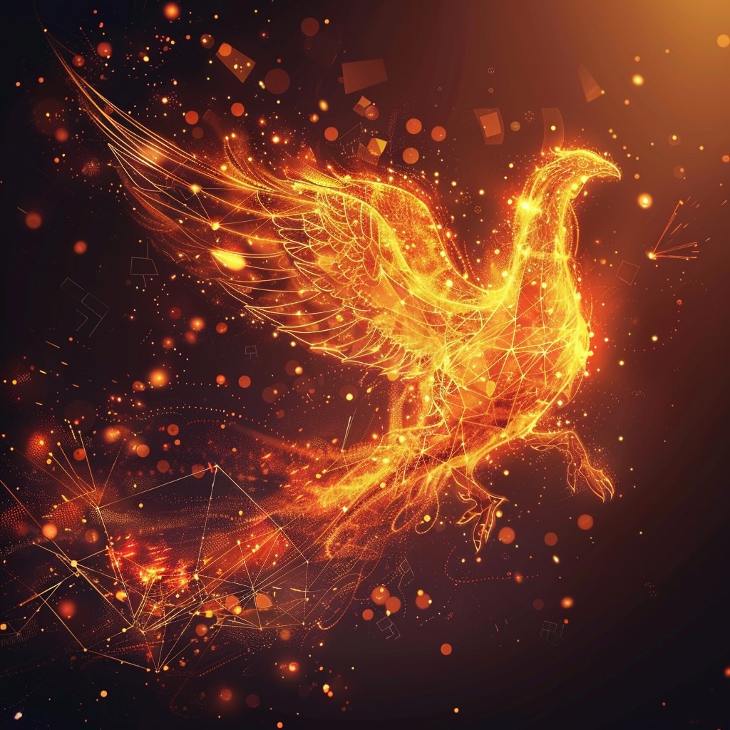 ORM phoenix rising