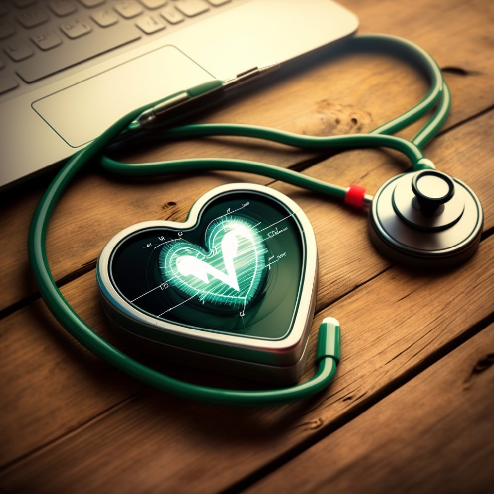 medical spa reputation management heartbeat